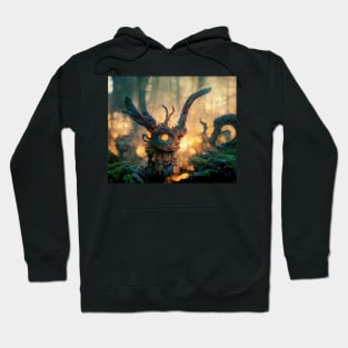 Mystic Forest Series Hoodie